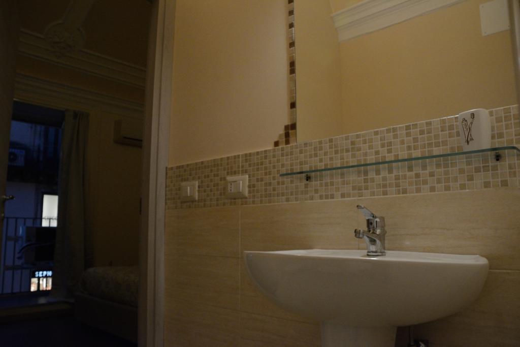 Catania Etnea Bed And Breakfast Catânia Quarto foto