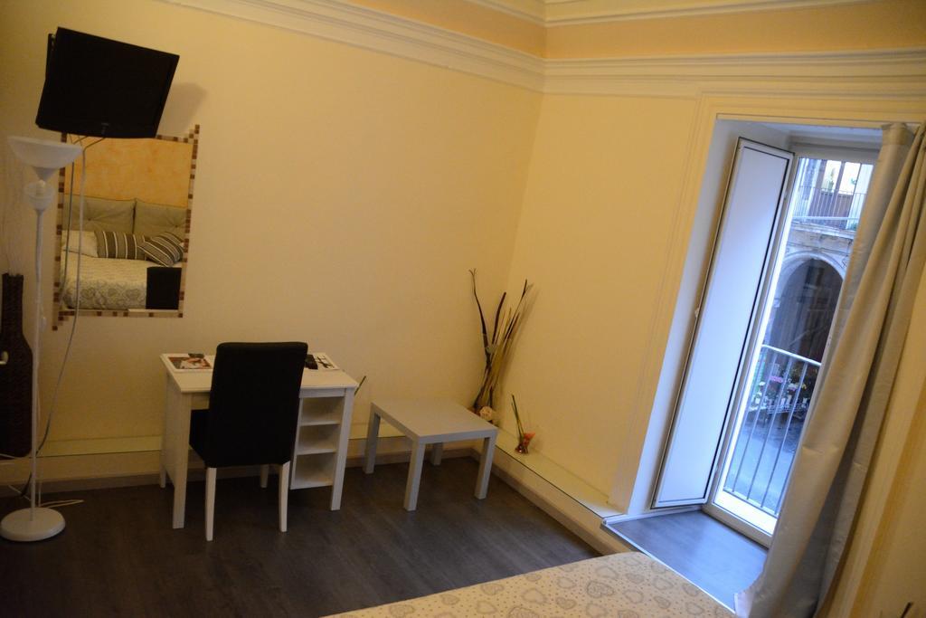 Catania Etnea Bed And Breakfast Catânia Quarto foto