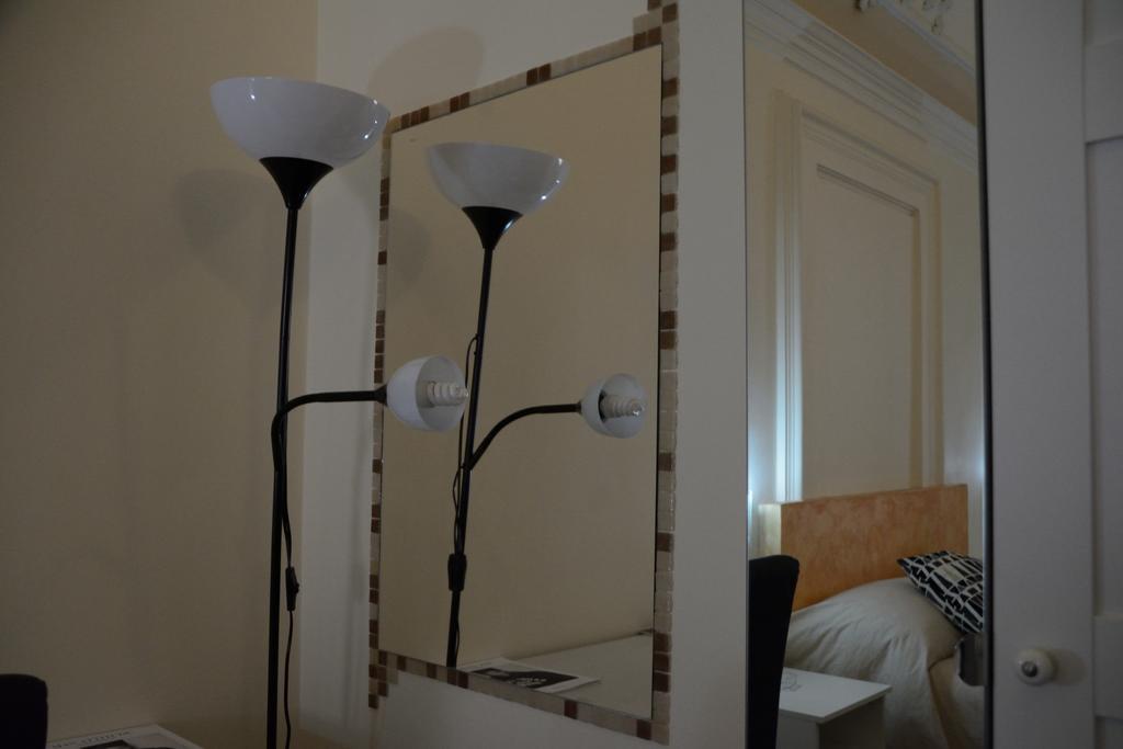 Catania Etnea Bed And Breakfast Catânia Quarto foto