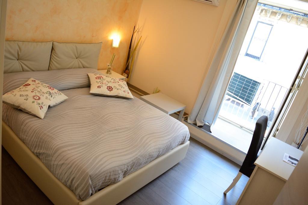 Catania Etnea Bed And Breakfast Catânia Quarto foto