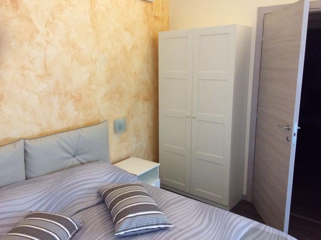 Catania Etnea Bed And Breakfast Catânia Quarto foto