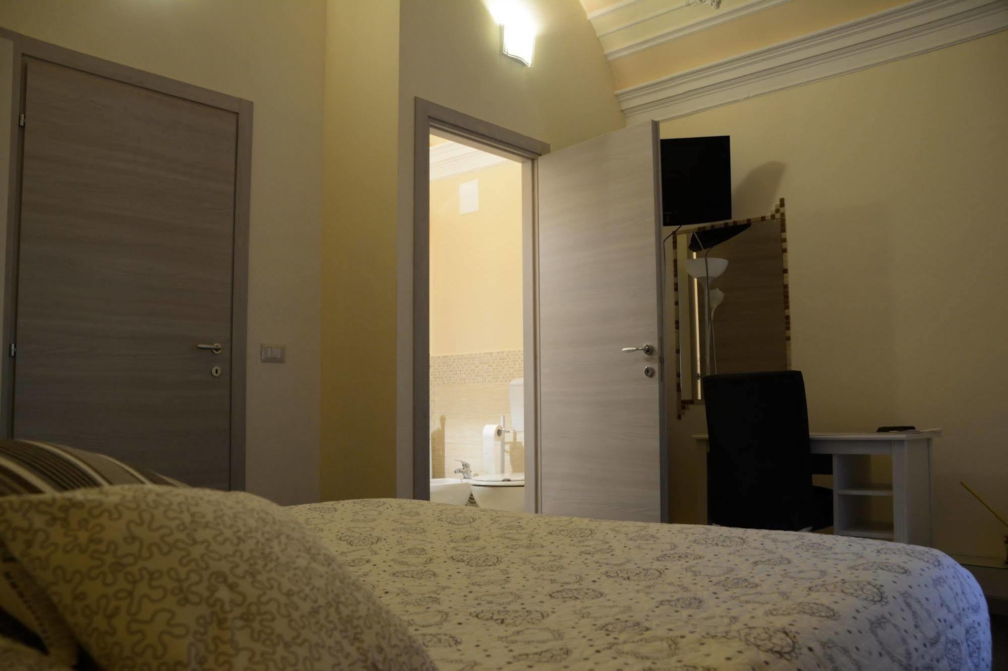 Catania Etnea Bed And Breakfast Catânia Exterior foto