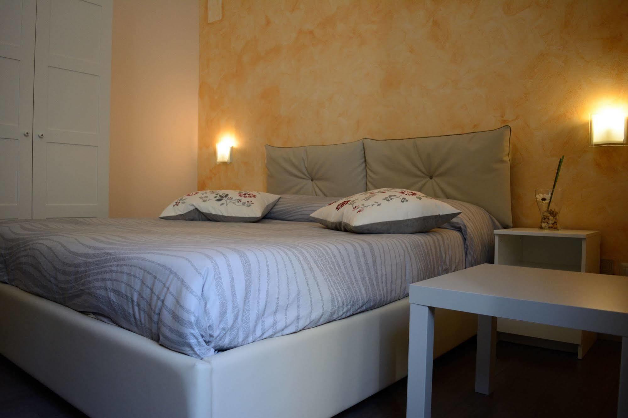 Catania Etnea Bed And Breakfast Catânia Exterior foto