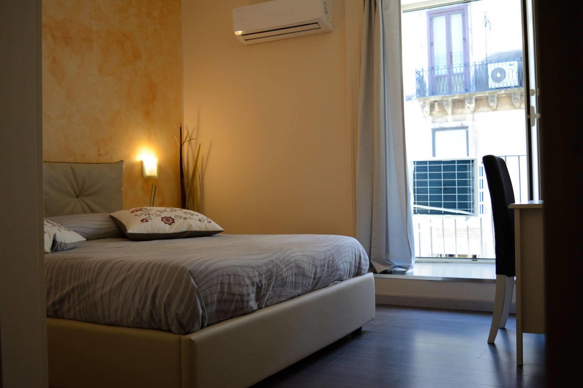 Catania Etnea Bed And Breakfast Catânia Exterior foto