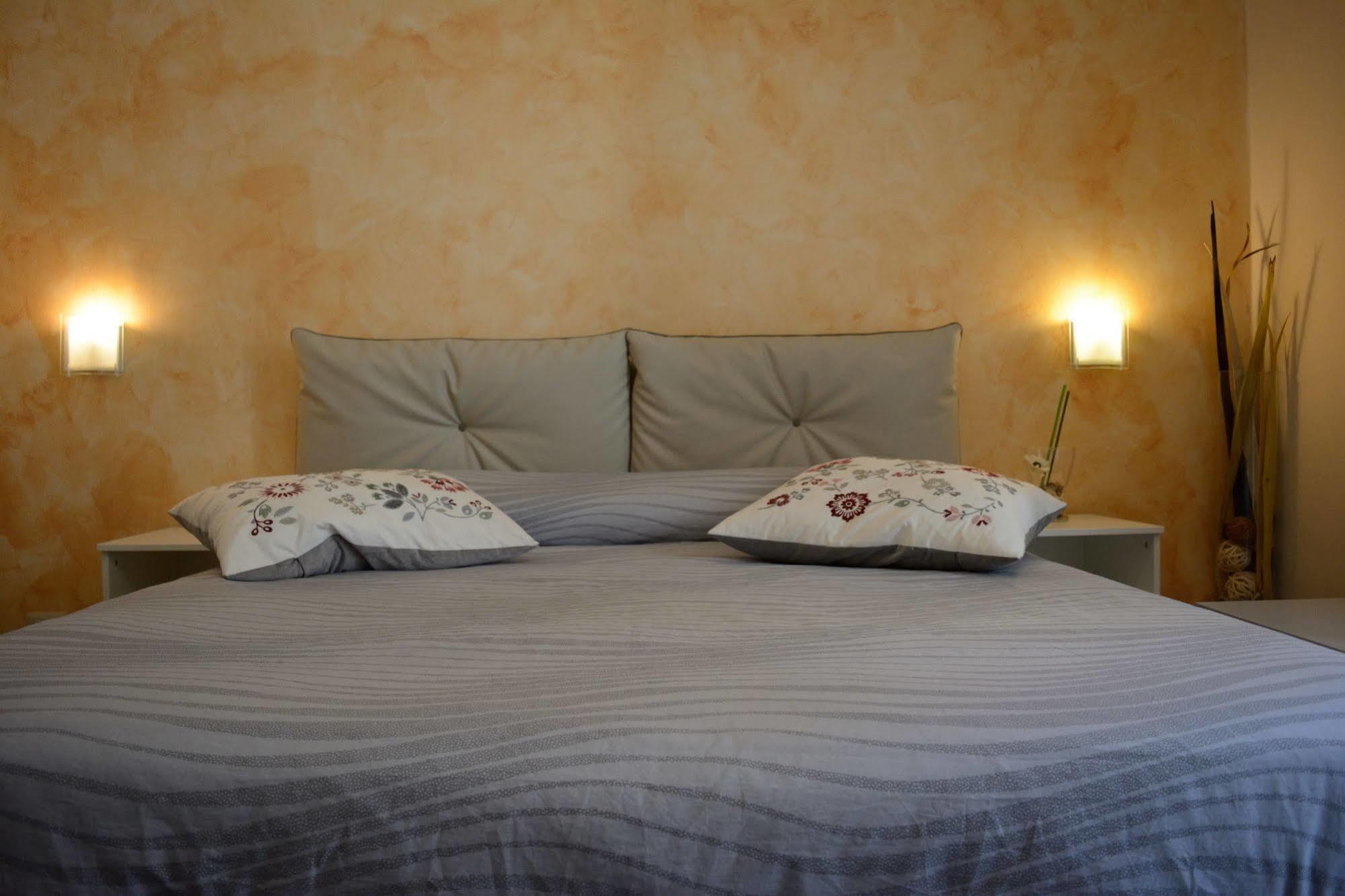 Catania Etnea Bed And Breakfast Catânia Exterior foto